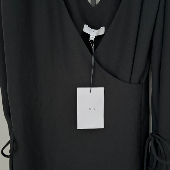 New With tags- IRO dress - S - Picture 4 of 4